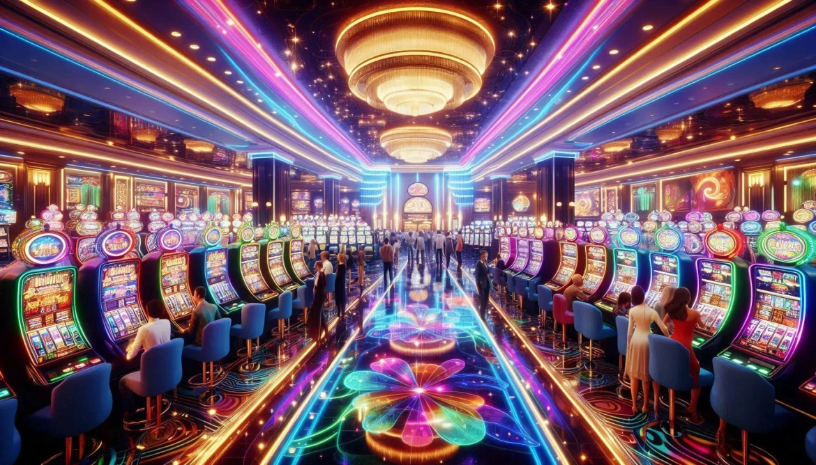 Flagman Casino